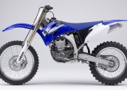Yamaha YZ450 Yamaha YZ450